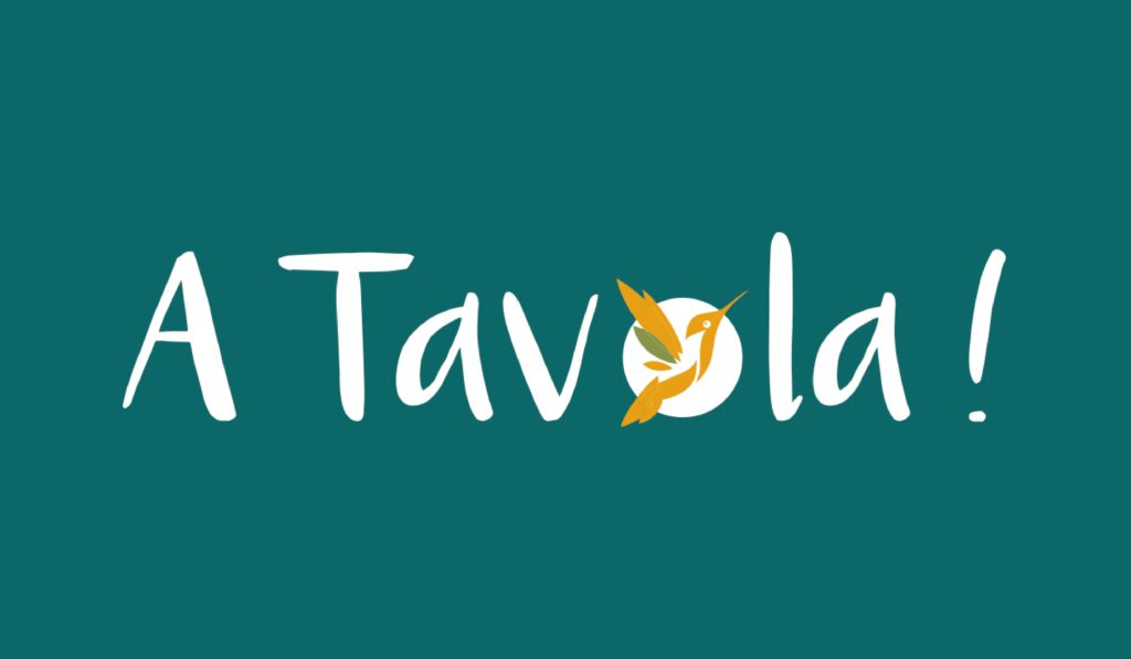 A tavola installé par cabinet hermes