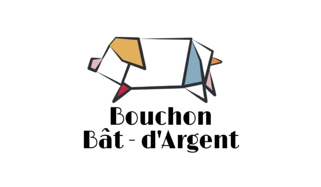 Bouchon bat d'argent installé par Cabinet