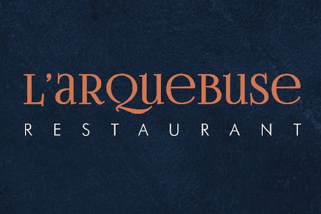 L'arquebuse : installé par Cabinet Hermès