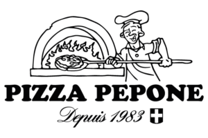 pizza pepone : installé par Cabinet Hermès