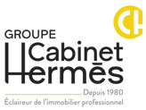 LOGO GROUPE CABINET HERMES