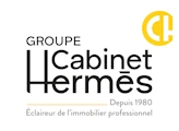 LOGO GROUPE CABINET HERMES