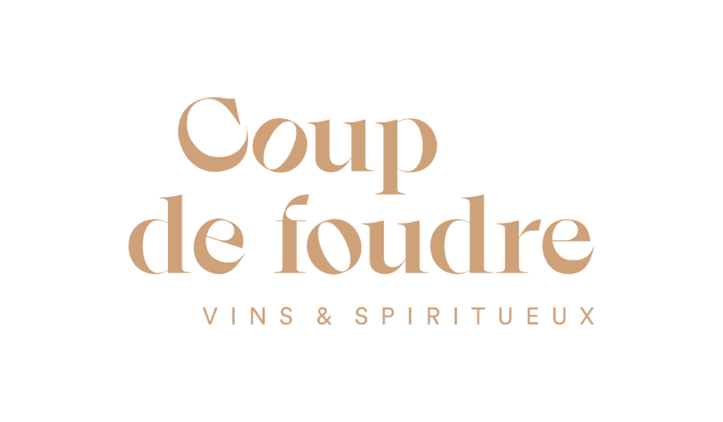 Coup de foudre installé par Cabinet Hermès