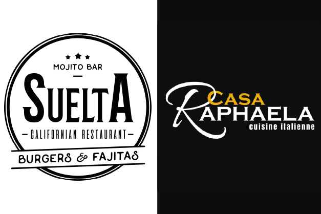 Casa Raphaela et Suelta californian : installés par Cabinet Hermès