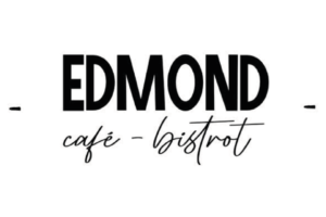 Edmond cafe bistrot : installé par Cabinet Hermès