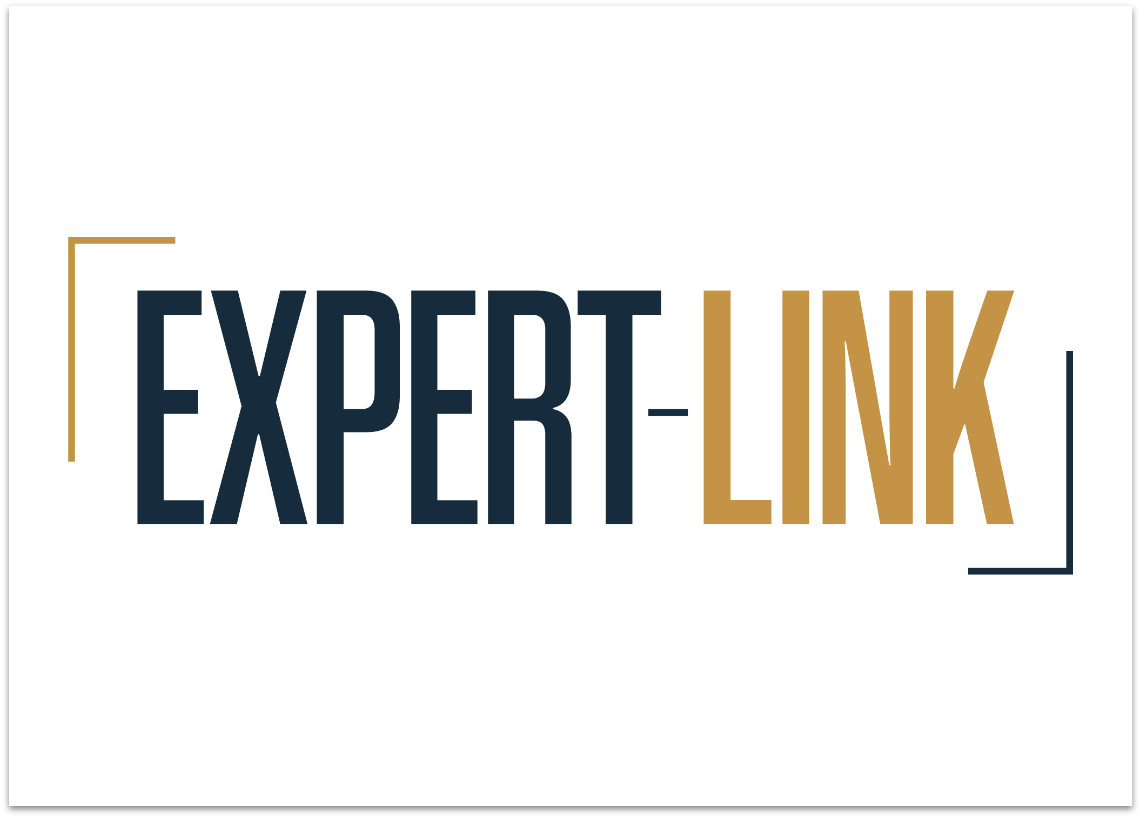 Partenaire : expert link