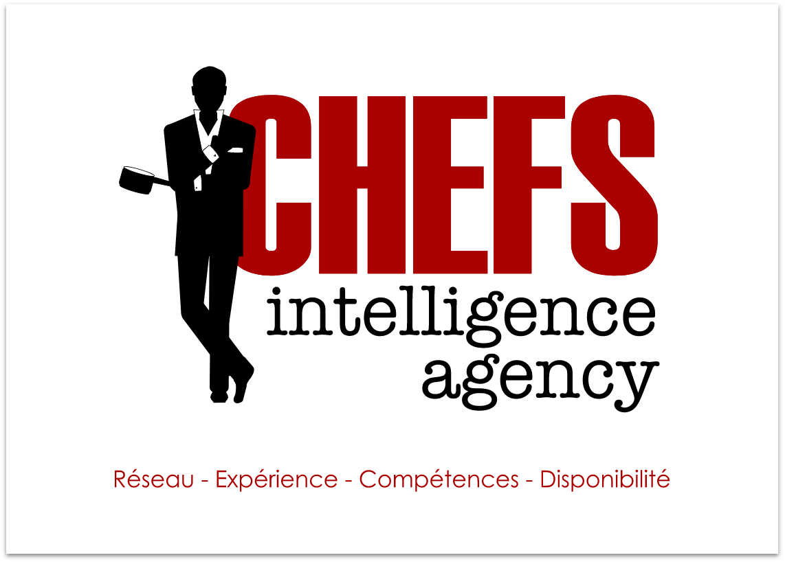 Partenaire Chefs intelligence agency