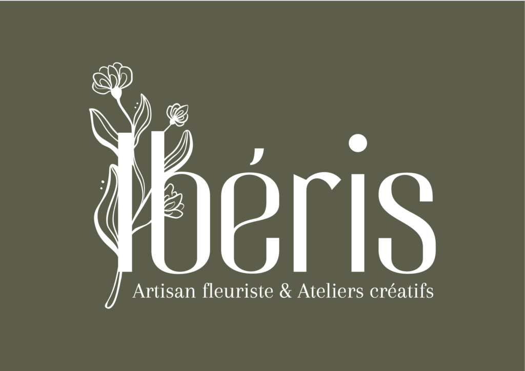 fleuriste ibéris