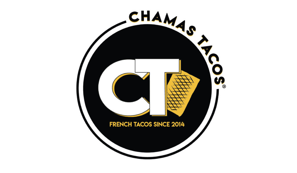 chamas tacos installé par Cabinet hermes