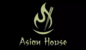 Asian house - Cabinet Hermès logo