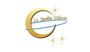 jardin celeste logo - cabinet hermes