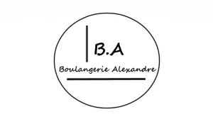 Boulangerie Alexandre logo