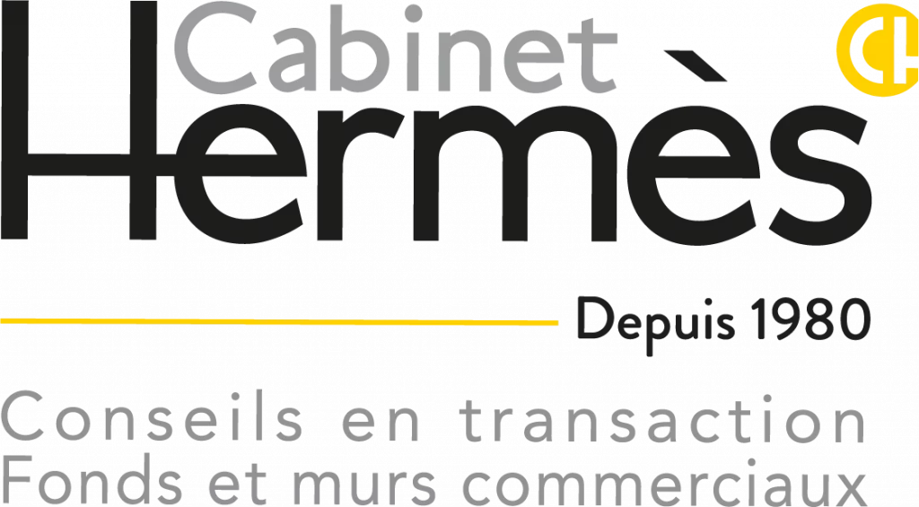 Logo - CABINET HERMES