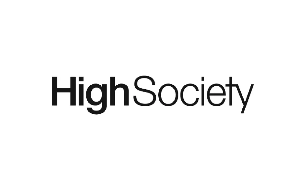 High Society - Cabinet Hermès
