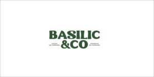 logo basilic