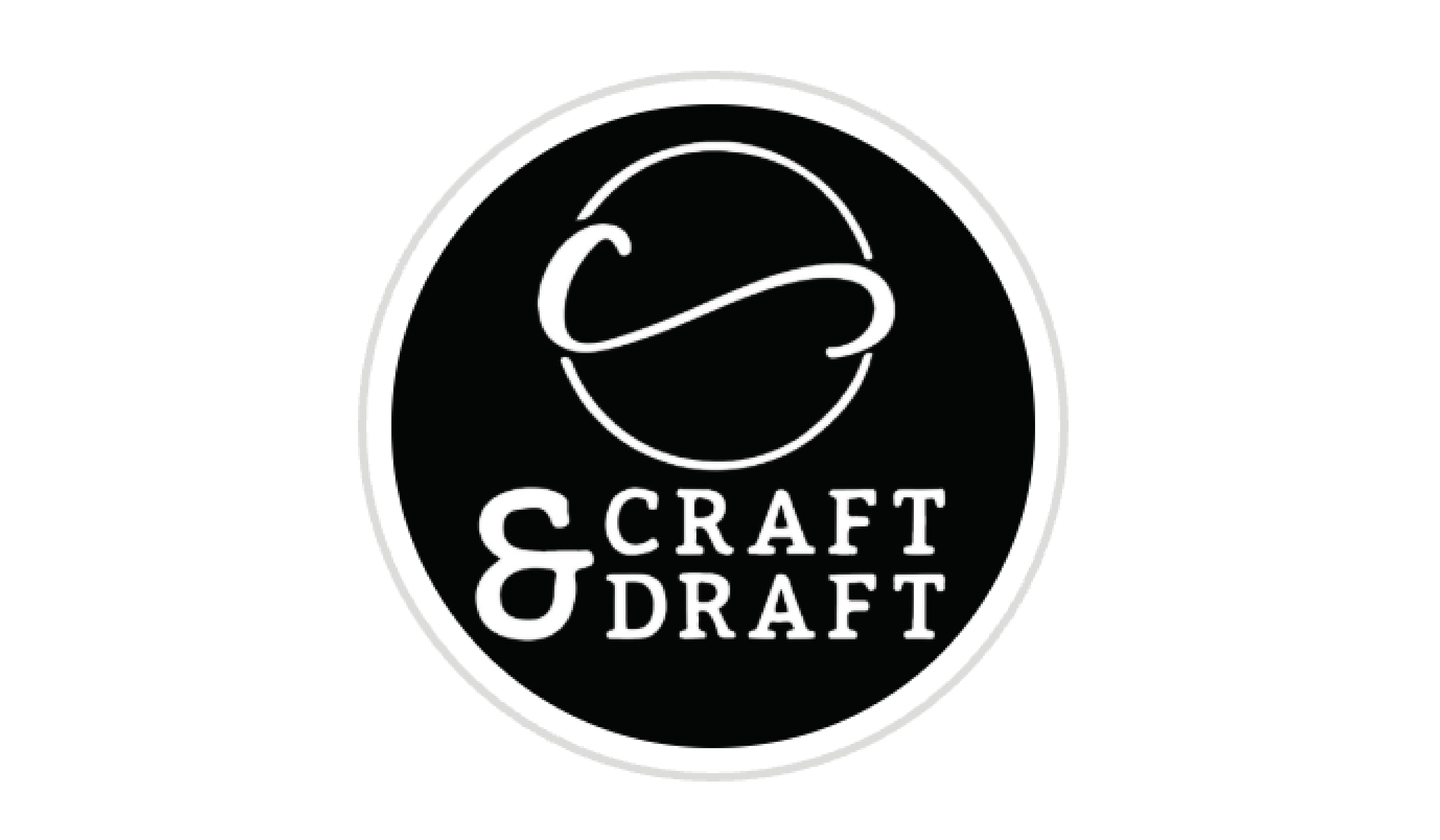 craft & draft installé par ch