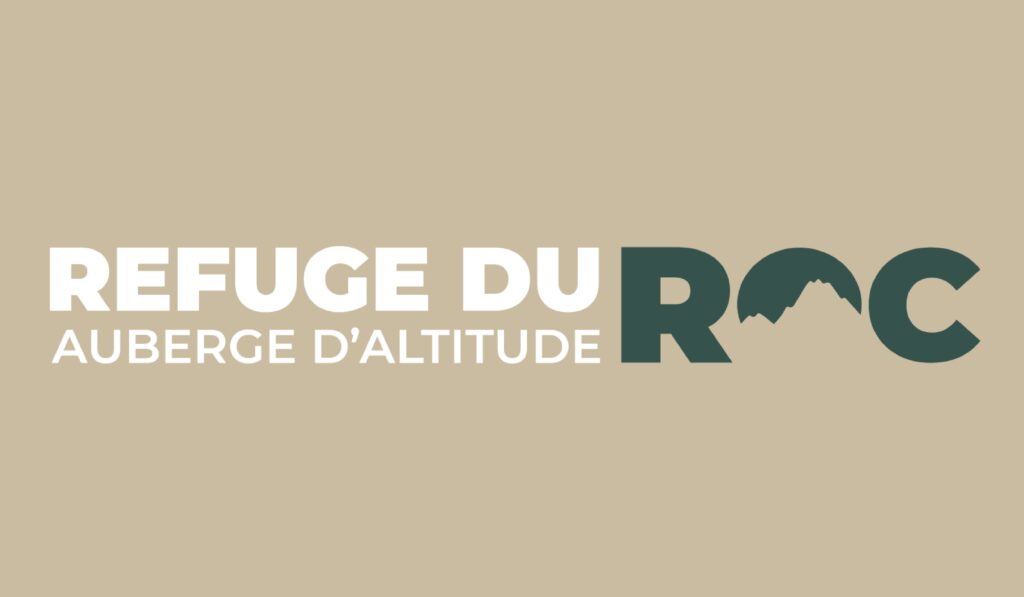 le refuge du roc installé par groupe2 cabinet hermes