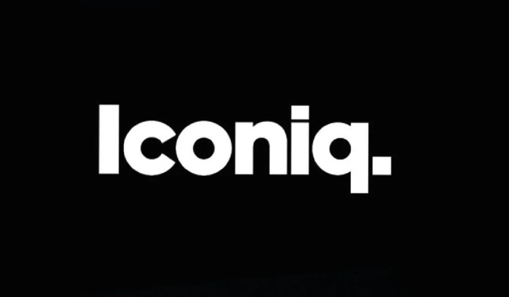 iconiq logo - groupe cabinet hermès
