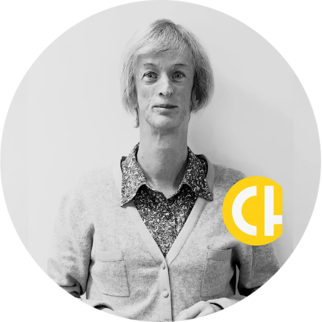 Isabelle ATIAS - Groupe Cabinet Hermes