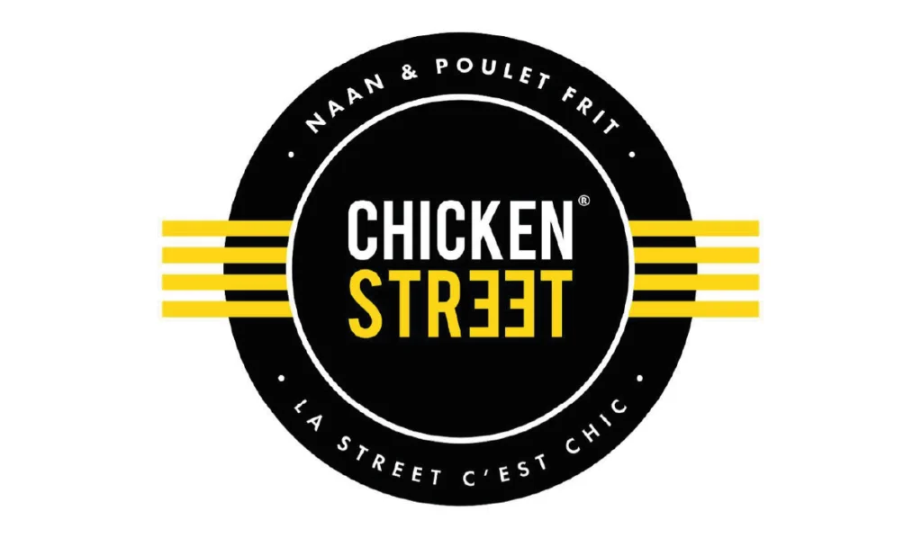 Chicken Street Lyon 6