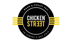 Chicken Street Lyon 6