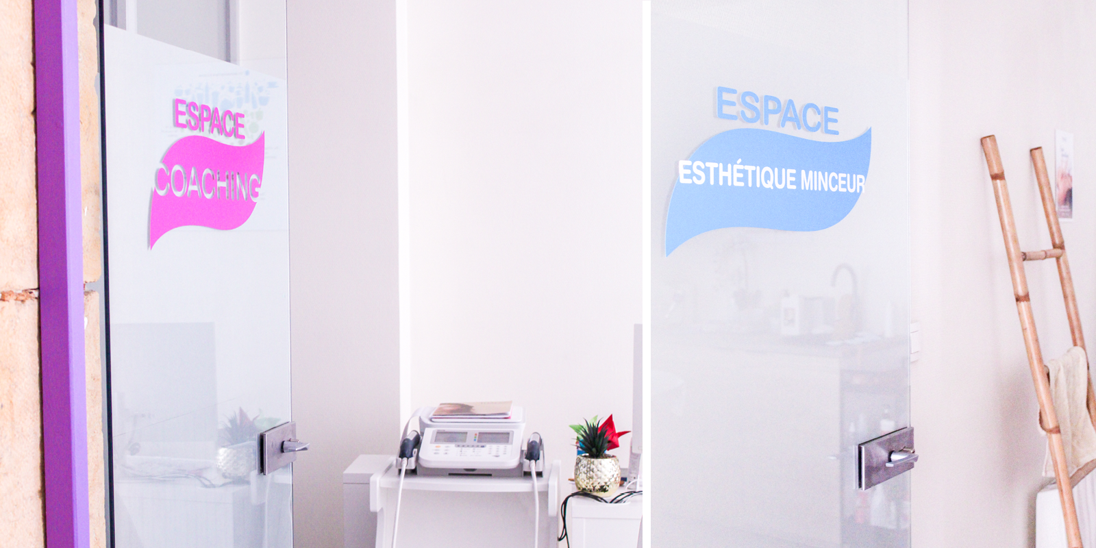 Body Sano - groupe Cabinet Hermès 