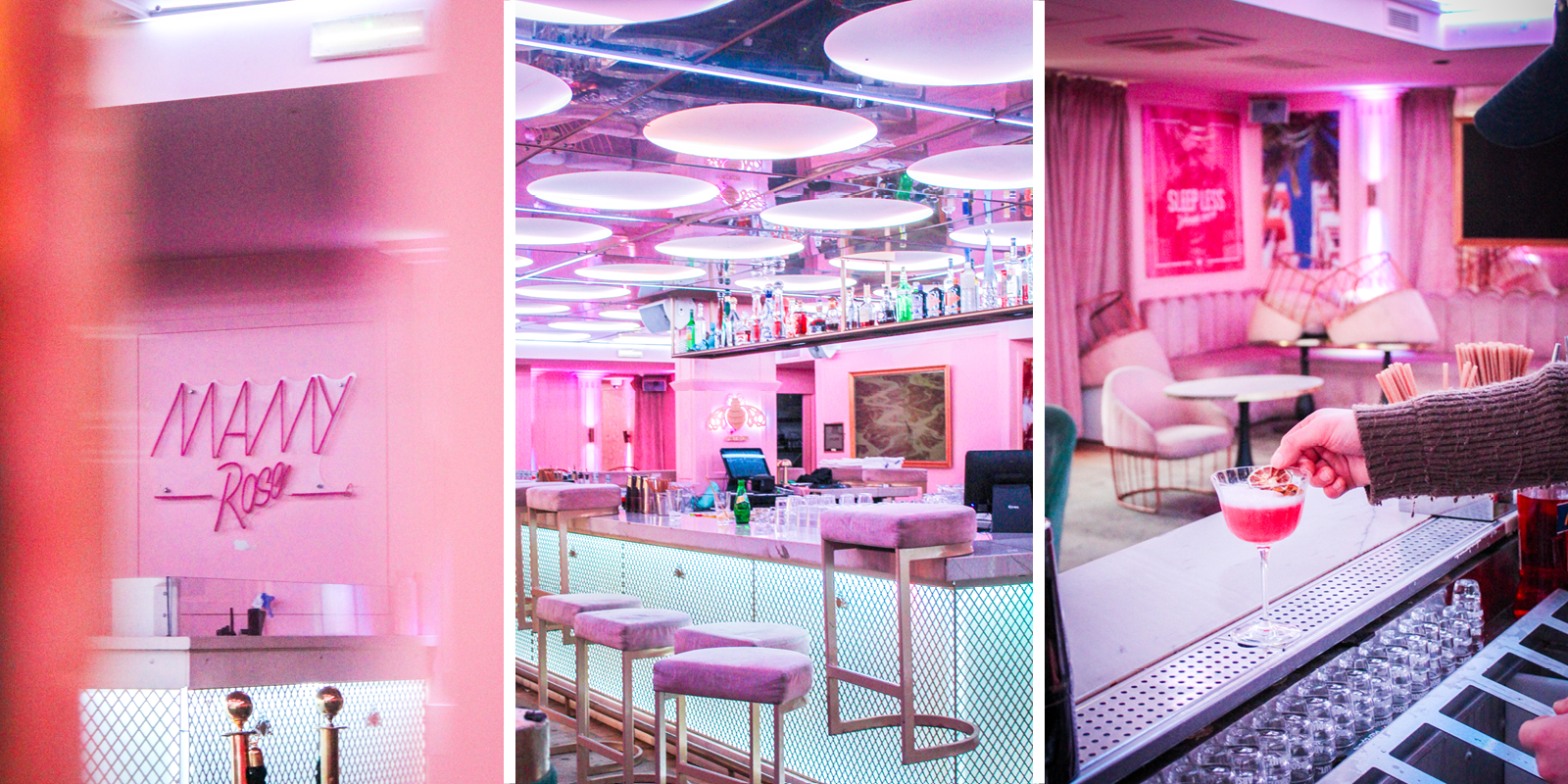 photo article mamy rose