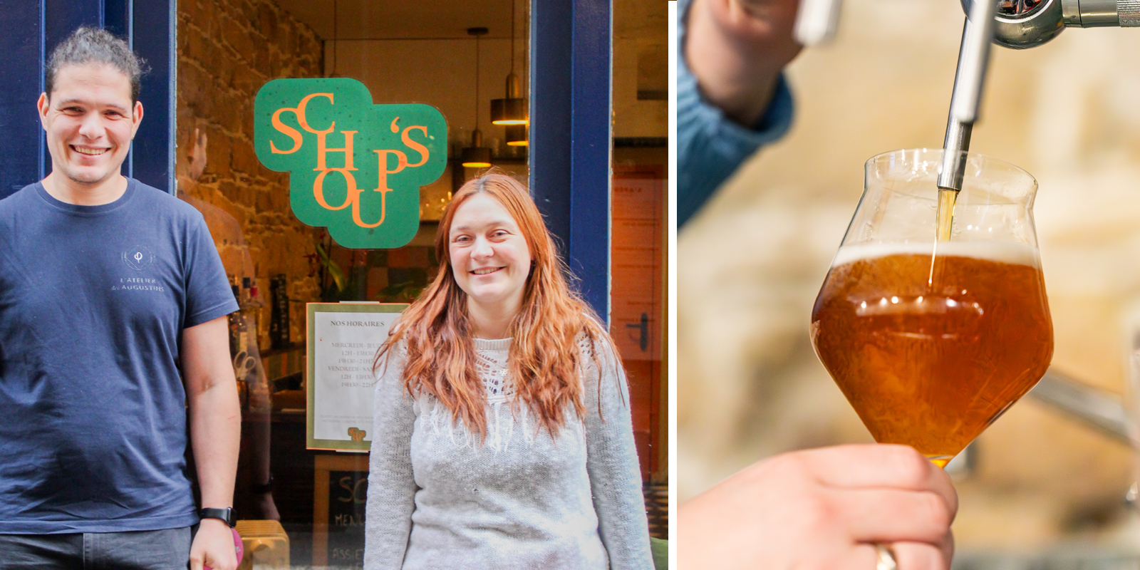 photo article schoups