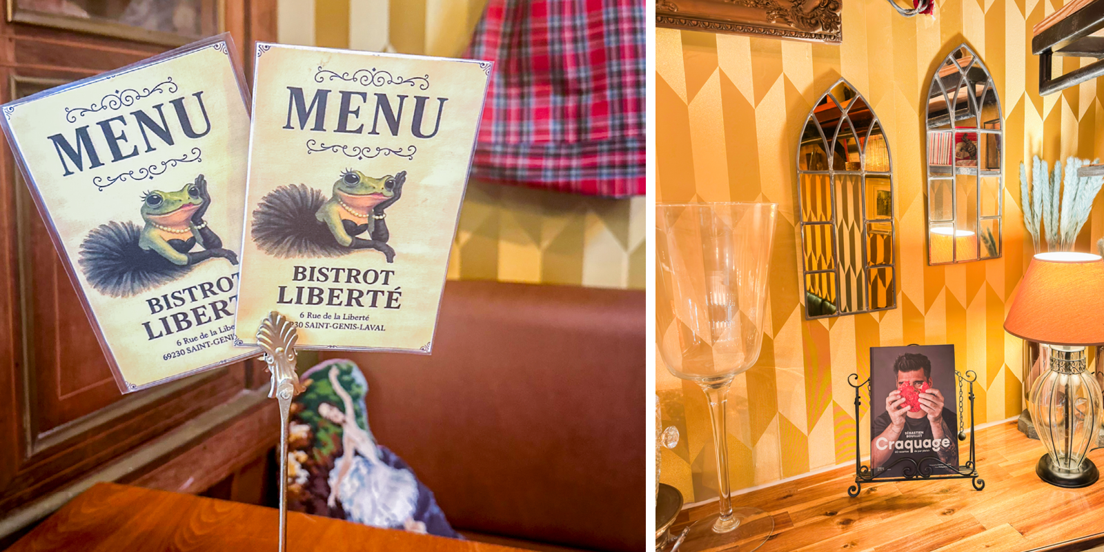 photo article bistrot de la liberté