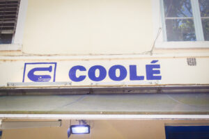 article image coolé