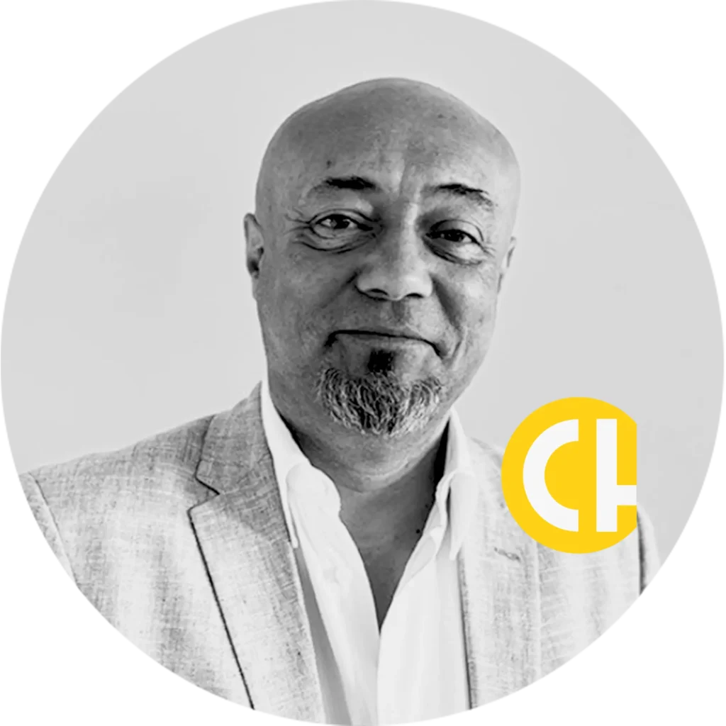 Portaits - Site CH cyril carret