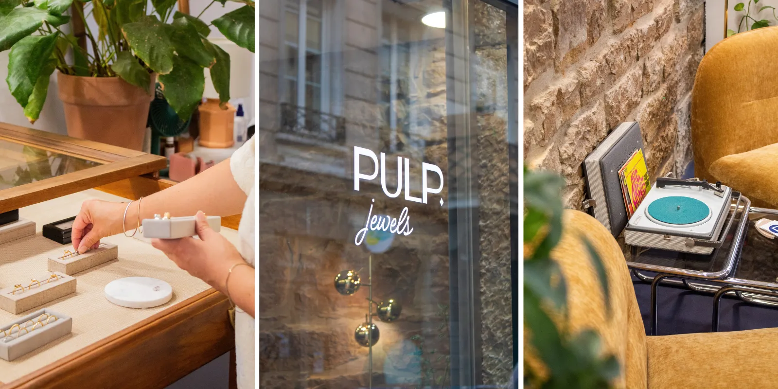 Pulp - Groupe Cabinet Hermès