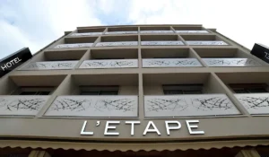 Urban Style Hotel Etape Installé par le Groupe Cabinet Hermes