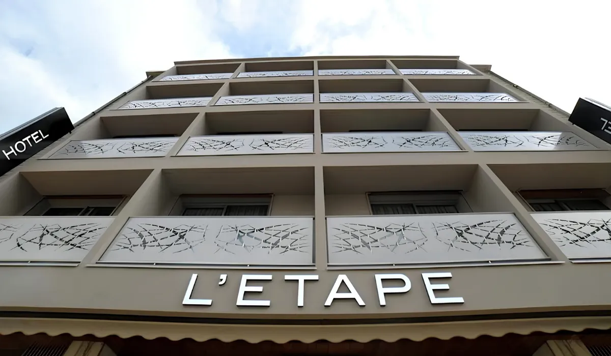 Urban Style Hotel Etape Installé par le Groupe Cabinet Hermes