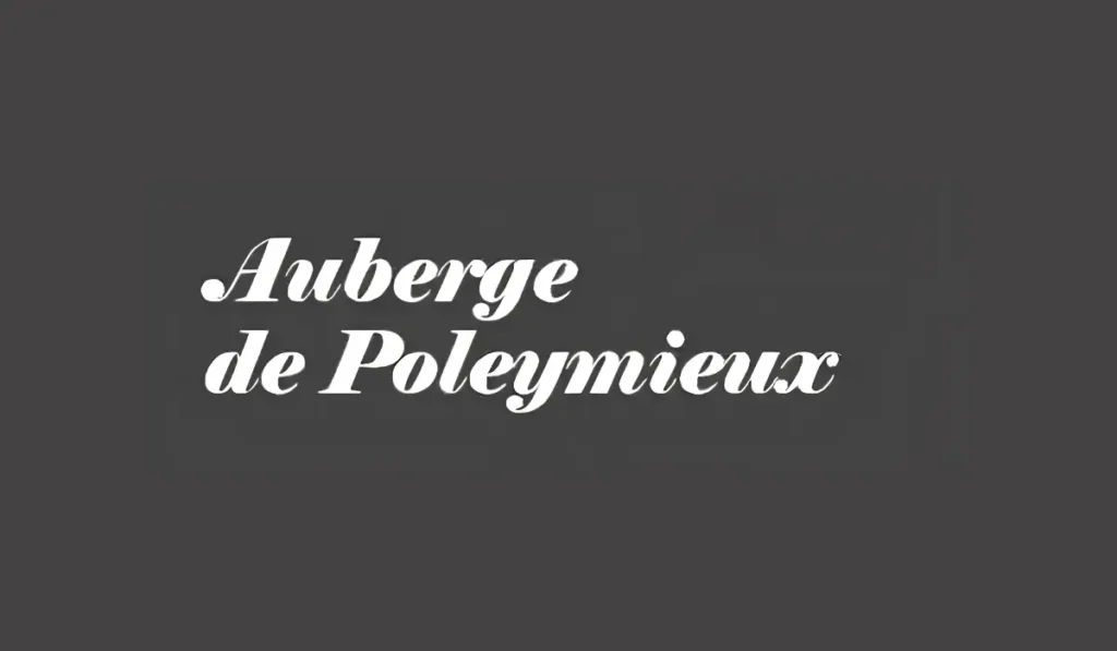 auberge de Poleymieux Installé par le Groupe Cabinet Hermès - logo