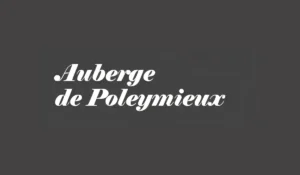 auberge de Poleymieux Installé par le Groupe Cabinet Hermès - logo