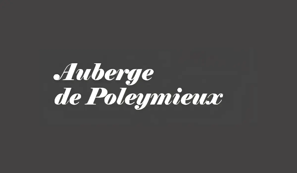 auberge de Poleymieux Installé par le Groupe Cabinet Hermès - logo