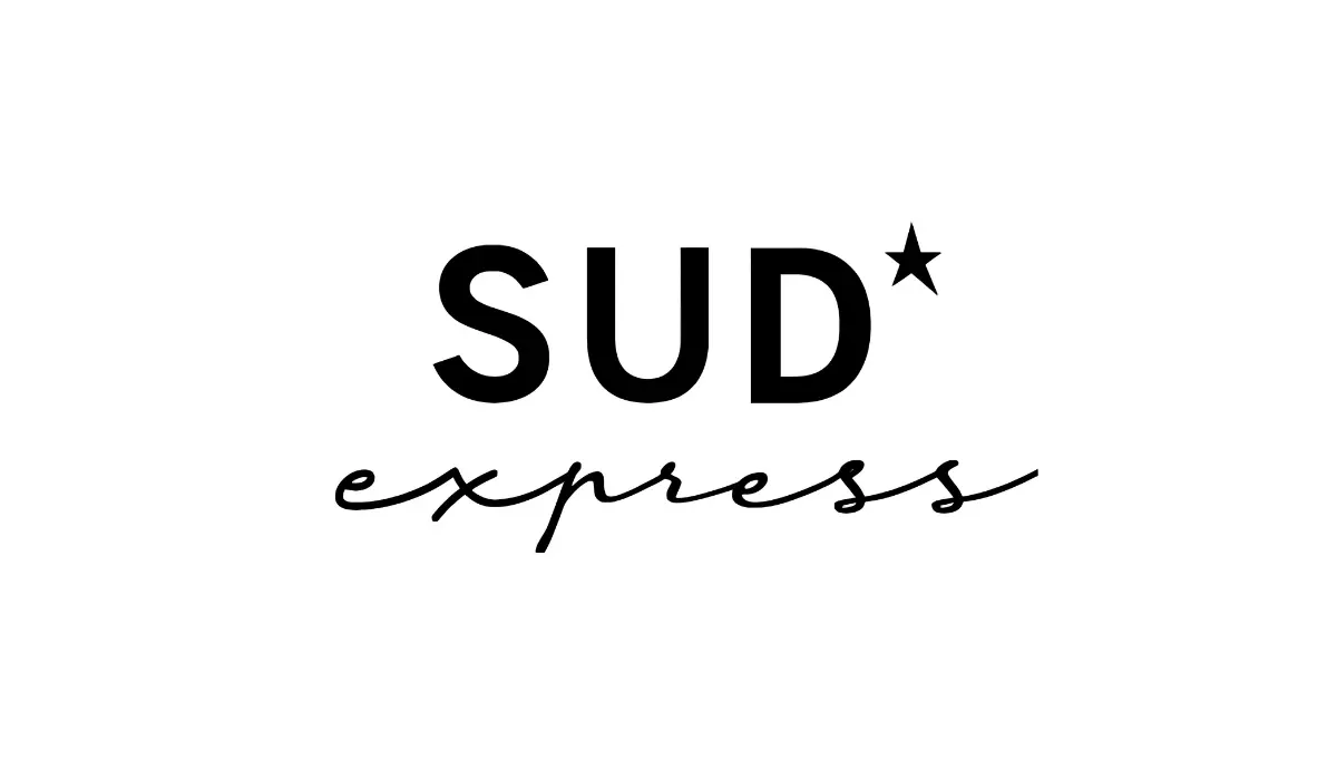 sud express installé par le groupe cabinet hermes - logo